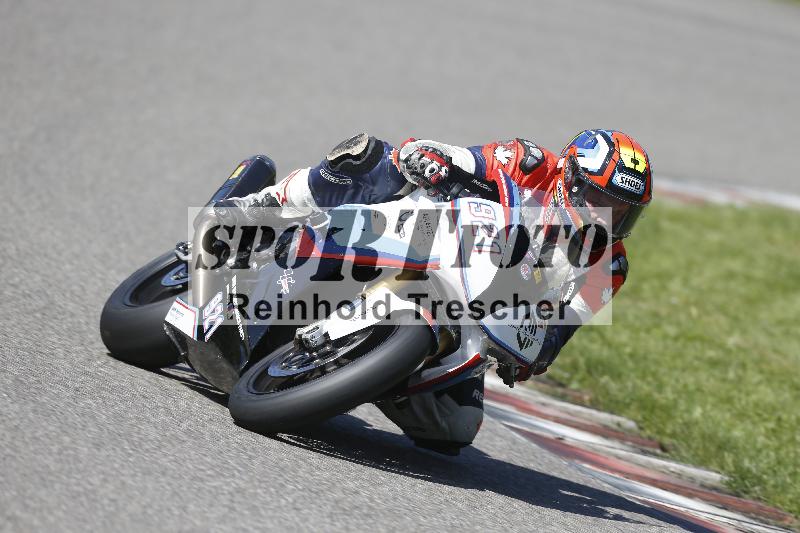 /12 30.04.2025 Speer Racing ADR/Gruppe gelb/921
